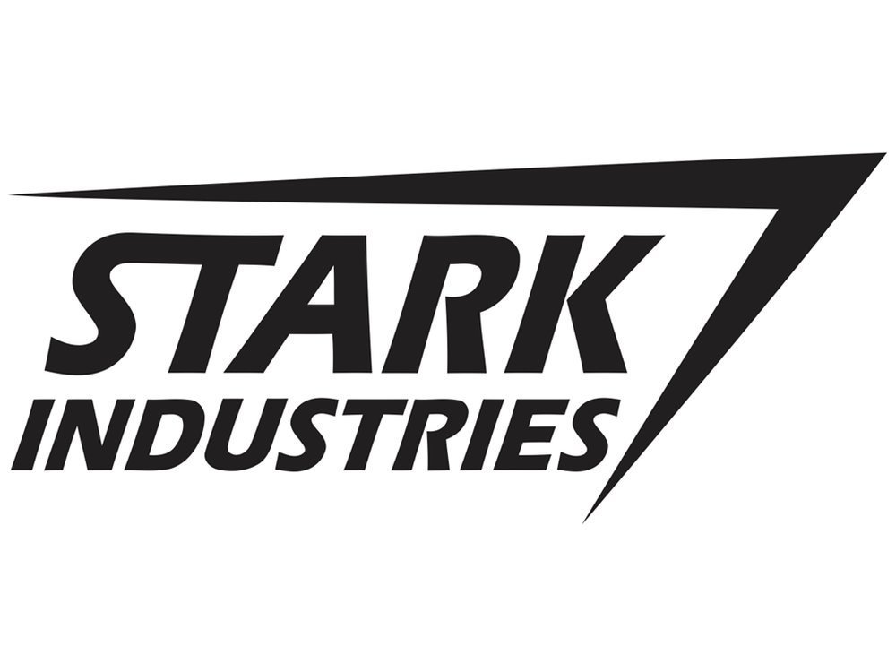 Stark Industries logo